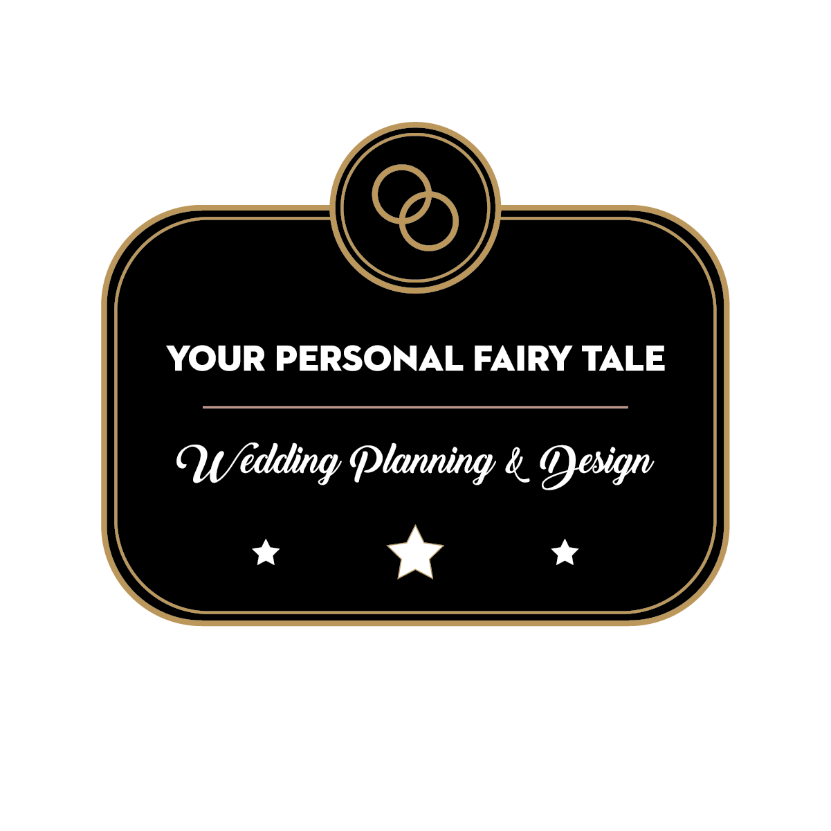 Logo Design by EZO Design for Your Personal Fairy Tale  | Design #20597682
