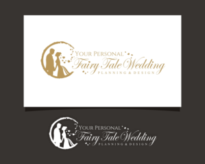 Logo Design by sumarnishadi for Your Personal Fairy Tale  | Design #20617954