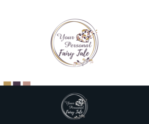 Logo-Design von izzib für Your Personal Fairy Tale  | Design: #20604462