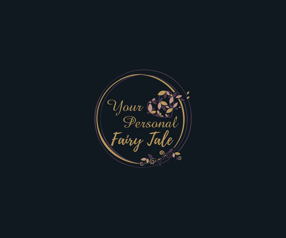 Logo Design by izzib for Your Personal Fairy Tale  | Design #20604463