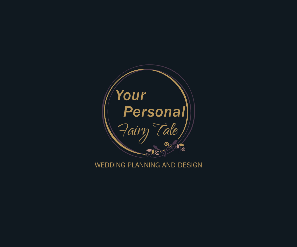 Logo Design by izzib for Your Personal Fairy Tale  | Design #20630500