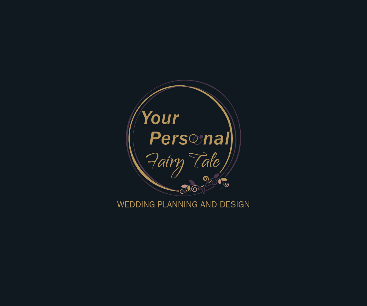 Logo Design by izzib for Your Personal Fairy Tale  | Design #20630513