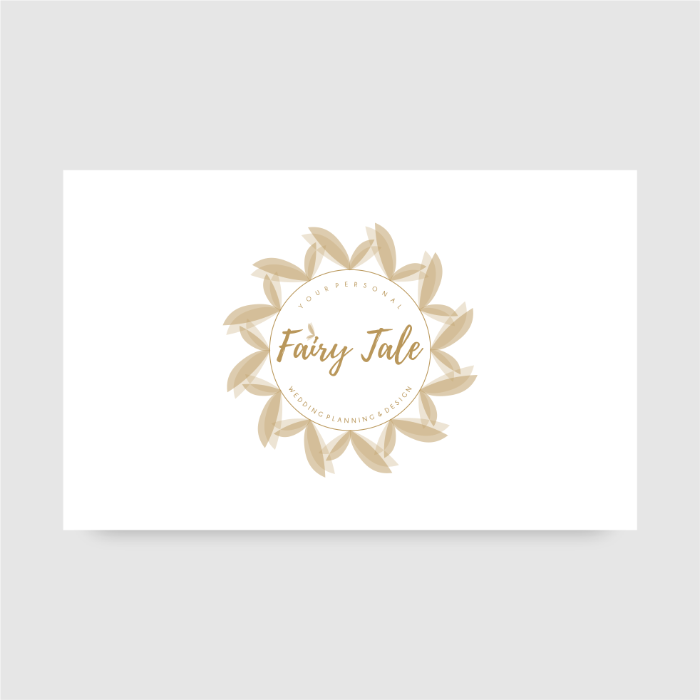 Logo-Design von SteffySummer für Your Personal Fairy Tale  | Design #20629214