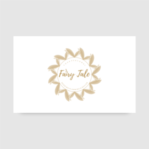 Logo-Design von SteffySummer für Your Personal Fairy Tale  | Design: #20629214