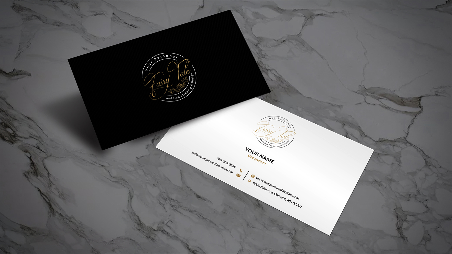 Logo Design by bdesigner9 for Your Personal Fairy Tale  | Design #20651955