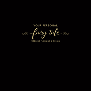 Logo-Design von DesignDUO für Your Personal Fairy Tale  | Design: #20609900