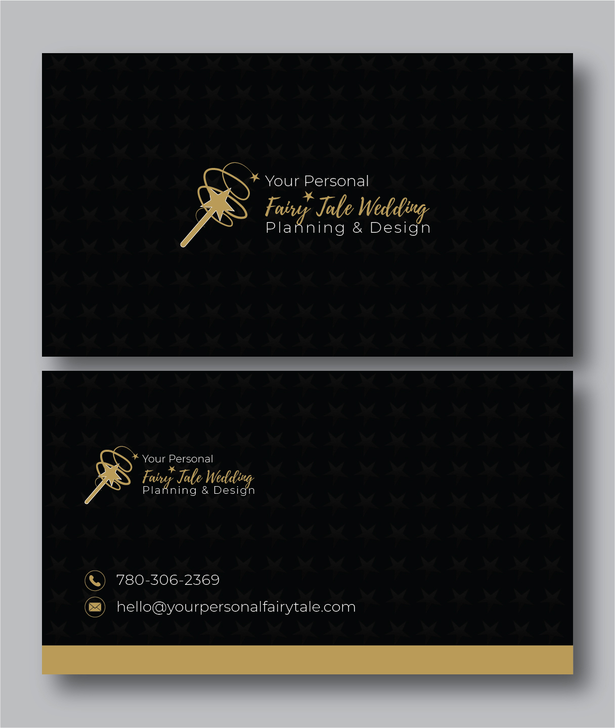 Logo Design by A Y A N for Your Personal Fairy Tale  | Design #20607801