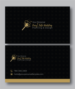 Logo-Design von A Y A N für Your Personal Fairy Tale  | Design: #20607801