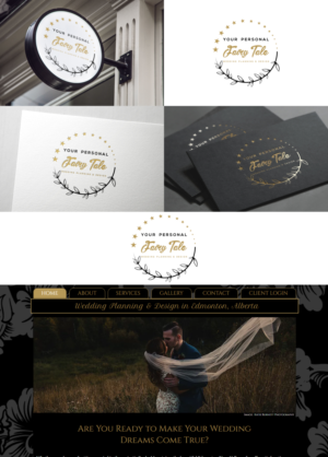 Logo Design by art0_MORO