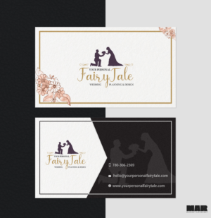 Logo-Design von MarkazAlrusumatOfficial für Your Personal Fairy Tale  | Design: #20635244