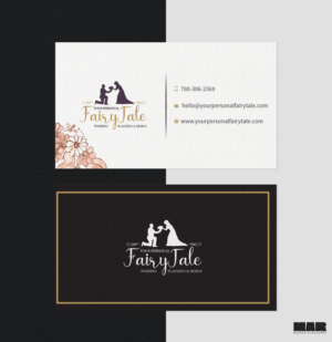 Logo-Design von MarkazAlrusumatOfficial für Your Personal Fairy Tale  | Design: #20635245