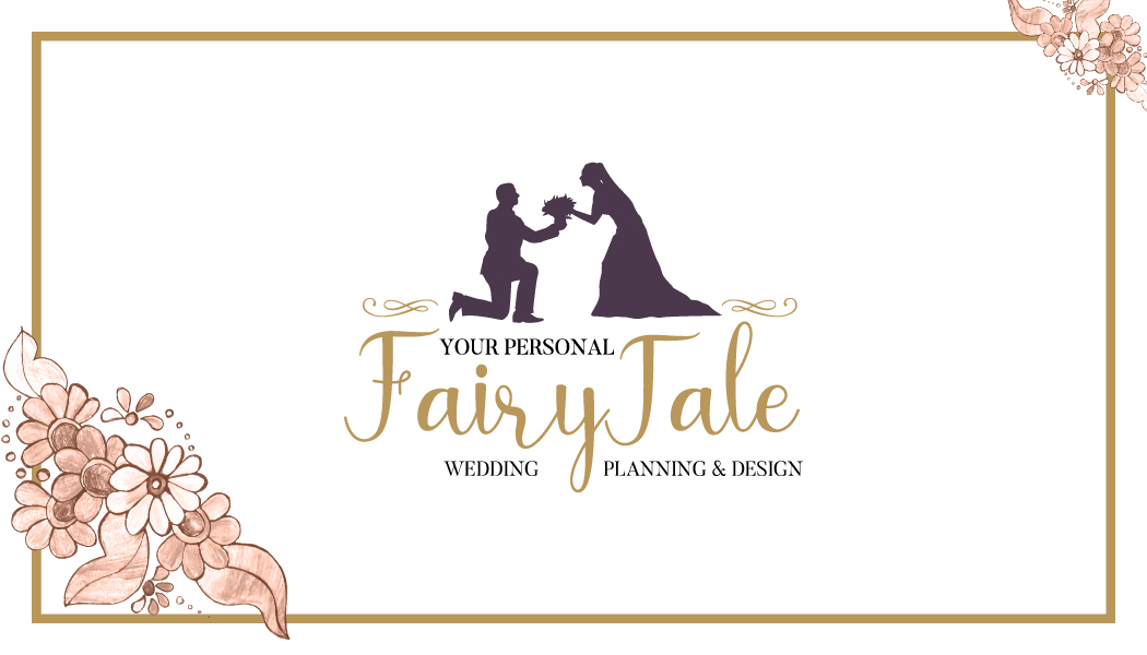 Logo Design by MarkazAlrusumatOfficial for Your Personal Fairy Tale  | Design #20635247