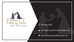 Logo-Design von MarkazAlrusumatOfficial für Your Personal Fairy Tale  | Design: #20635248