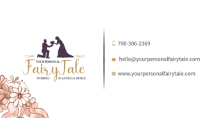 Logo-Design von MarkazAlrusumatOfficial für Your Personal Fairy Tale  | Design: #20635250