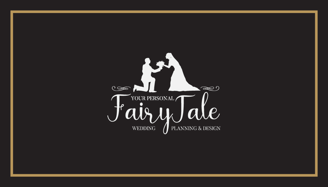 Logo Design by MarkazAlrusumatOfficial for Your Personal Fairy Tale  | Design #20635251