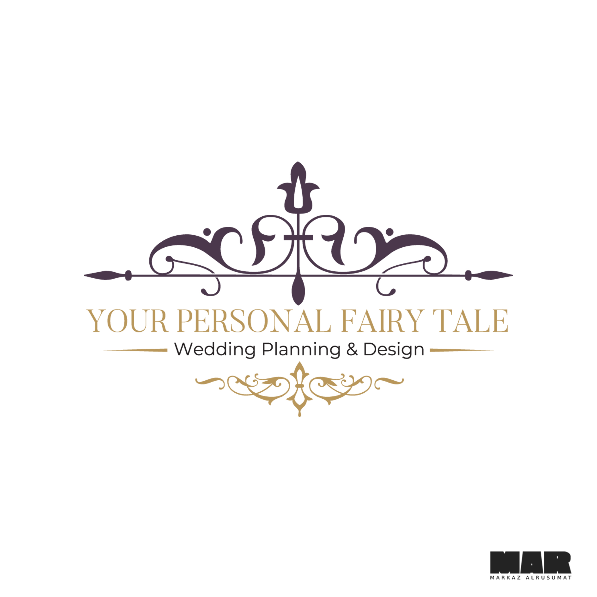Logo Design by MarkazAlrusumatOfficial for Your Personal Fairy Tale  | Design #20635265
