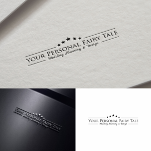 Logo-Design von saher khan 2 für Your Personal Fairy Tale  | Design: #20601532