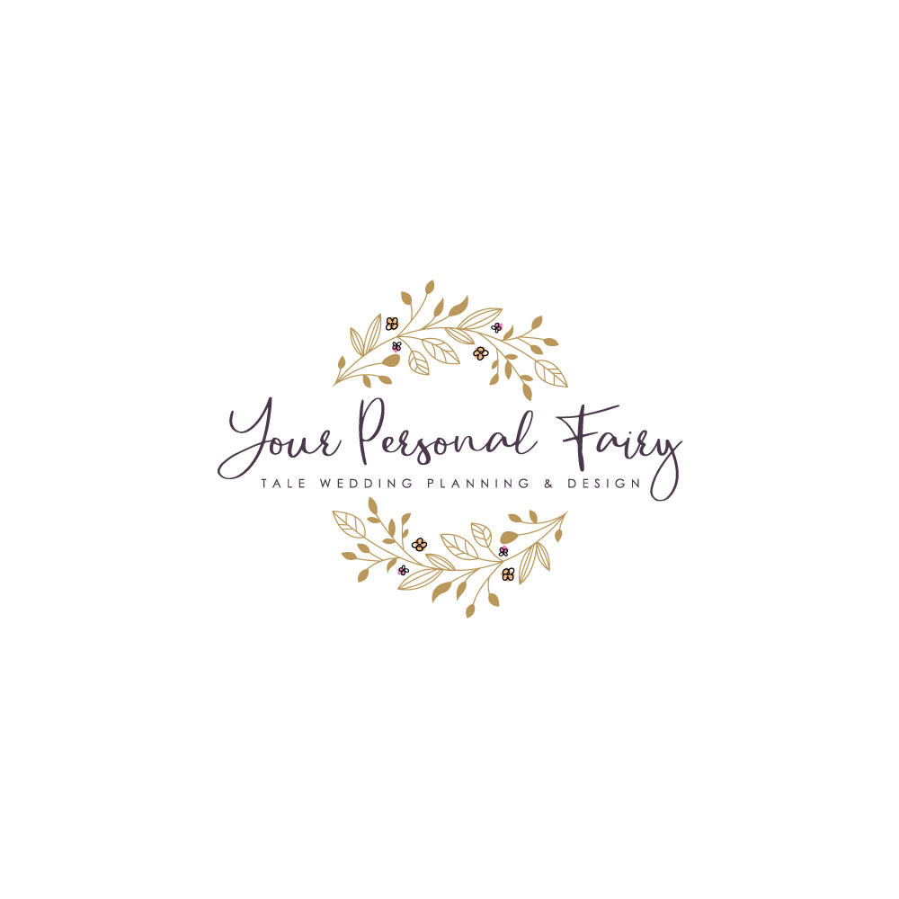 Logo Design by AnteMeridiem for Your Personal Fairy Tale  | Design #20609820