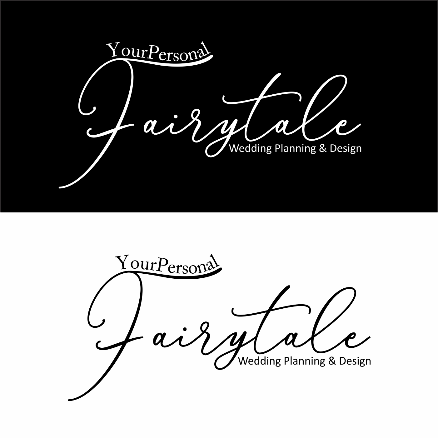 Logo-Design von Aamir shahzad 2 für Your Personal Fairy Tale  | Design #20605699