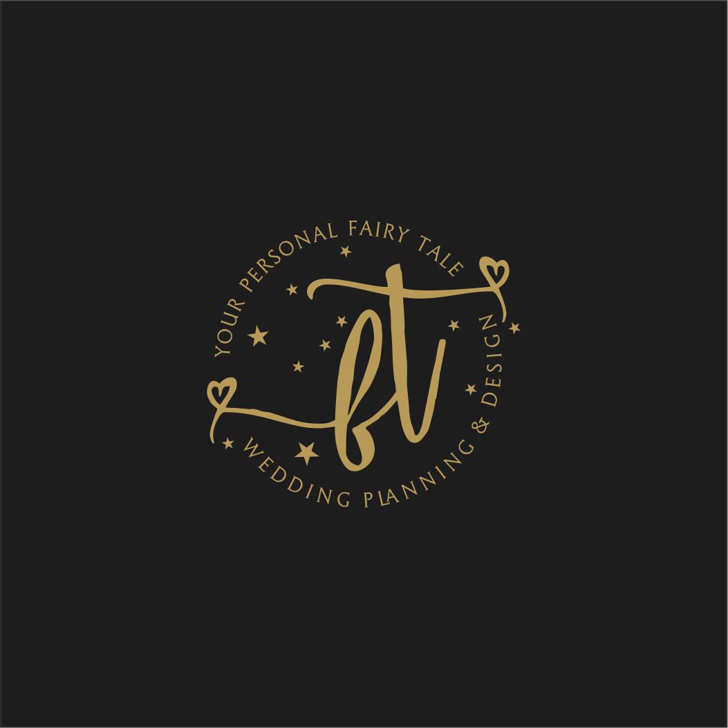 Logo Design by Rajiv Kumar for Your Personal Fairy Tale  | Design #20602606