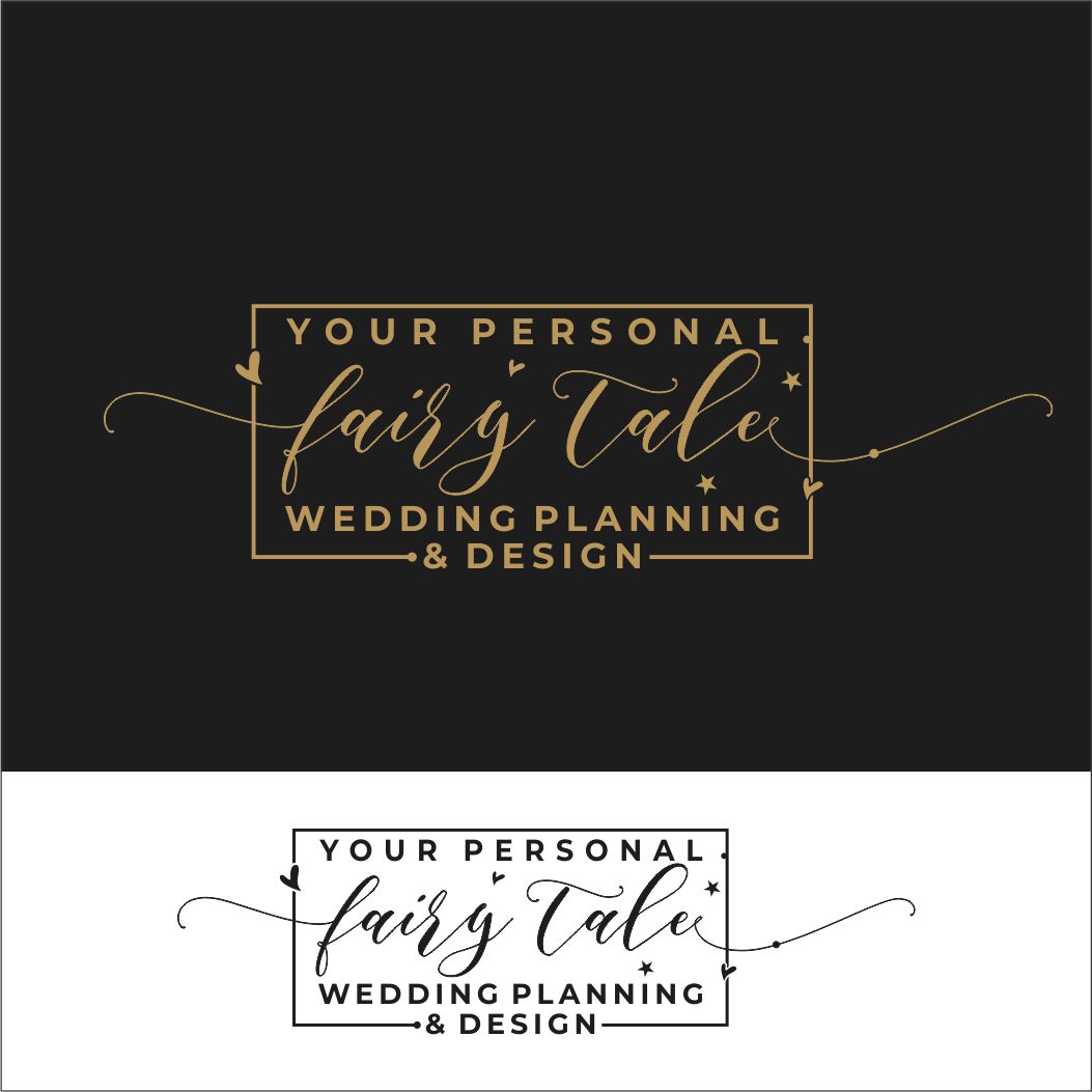 Logo Design by Rajiv Kumar for Your Personal Fairy Tale  | Design #20602607