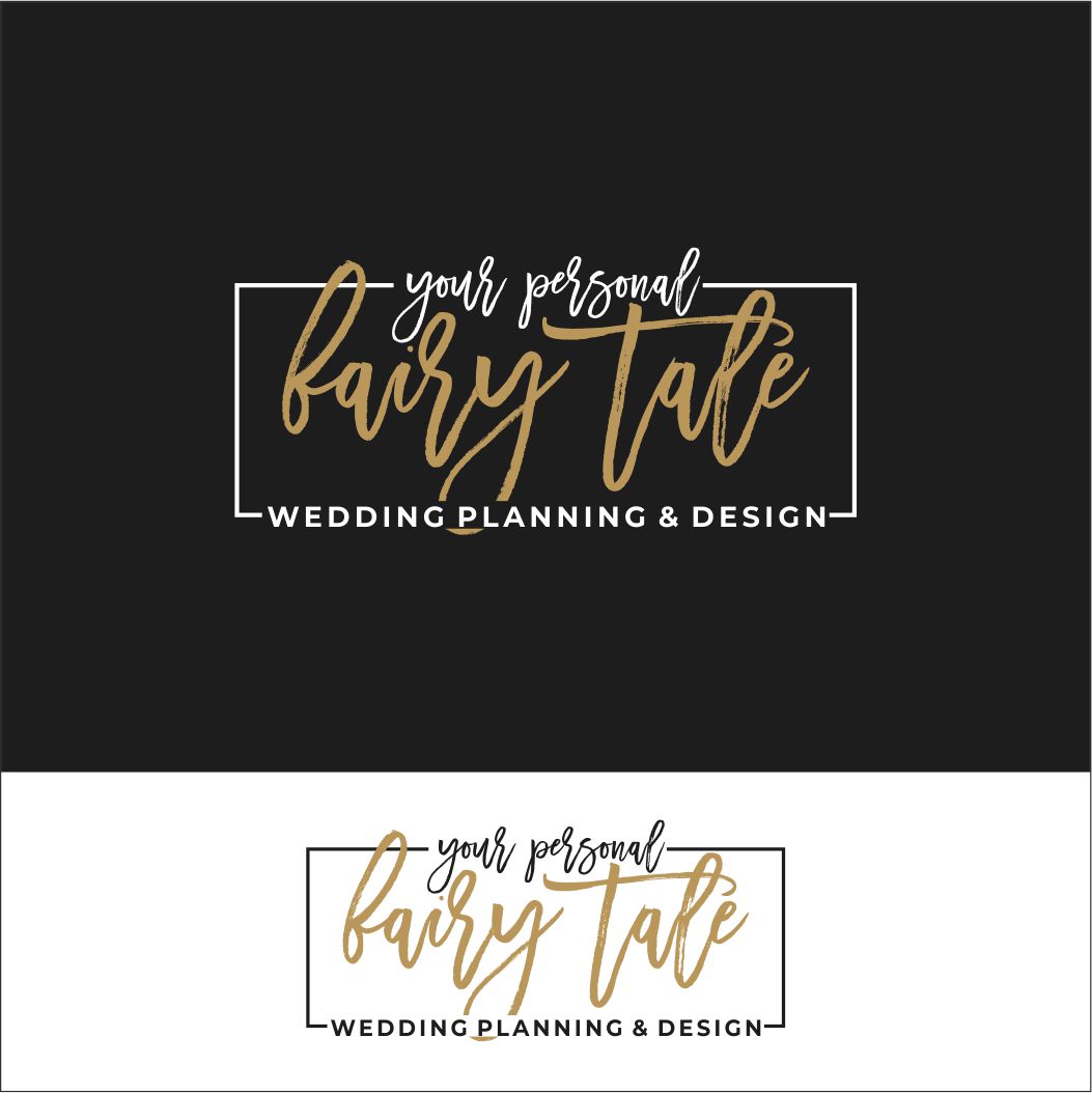 Logo Design by Rajiv Kumar for Your Personal Fairy Tale  | Design #20602608