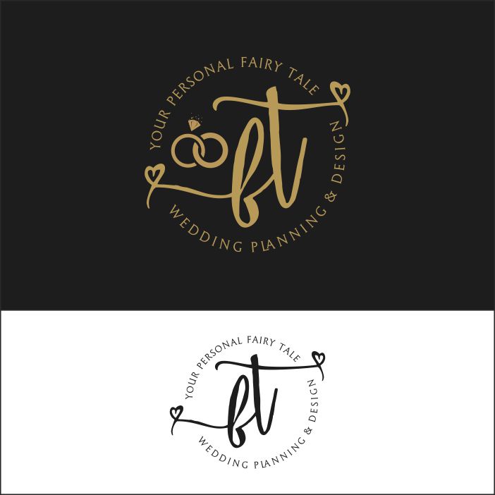 Logo Design by Rajiv Kumar for Your Personal Fairy Tale  | Design #20644008