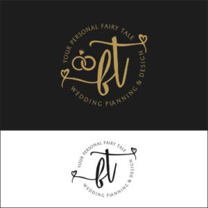 Logo Design by Rajiv Kumar for Your Personal Fairy Tale  | Design: #20644008