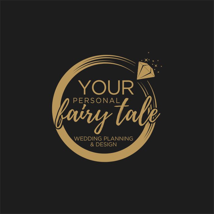 Logo Design by Rajiv Kumar for Your Personal Fairy Tale  | Design #20644009