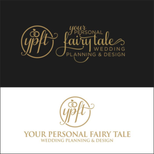 Logo Design by Rajiv Kumar for Your Personal Fairy Tale  | Design: #20644010