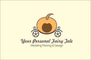 Logo Design by sumith007 for Your Personal Fairy Tale  | Design #20654536
