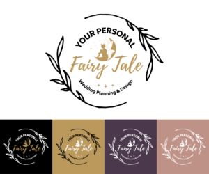 Design de Logo par Creativeartbd pour Your Personal Fairy Tale  | Design : #20604884