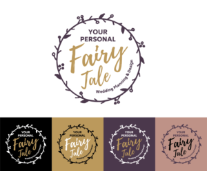 Design de Logo par Creativeartbd pour Your Personal Fairy Tale  | Design : #20612617