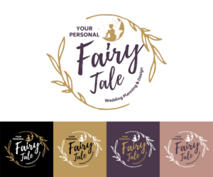 Logo-Design von Creativeartbd für Your Personal Fairy Tale  | Design: #20612868