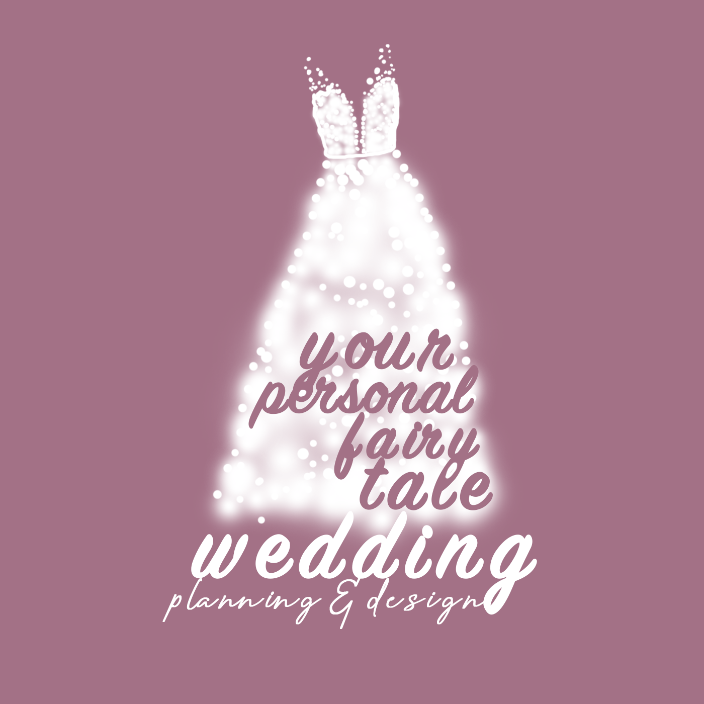 Logo Design by Joan Chan for Your Personal Fairy Tale  | Design #20632507