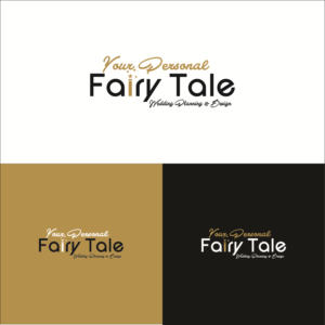Design de Logo par asril jam'an pour Your Personal Fairy Tale  | Design : #20625651