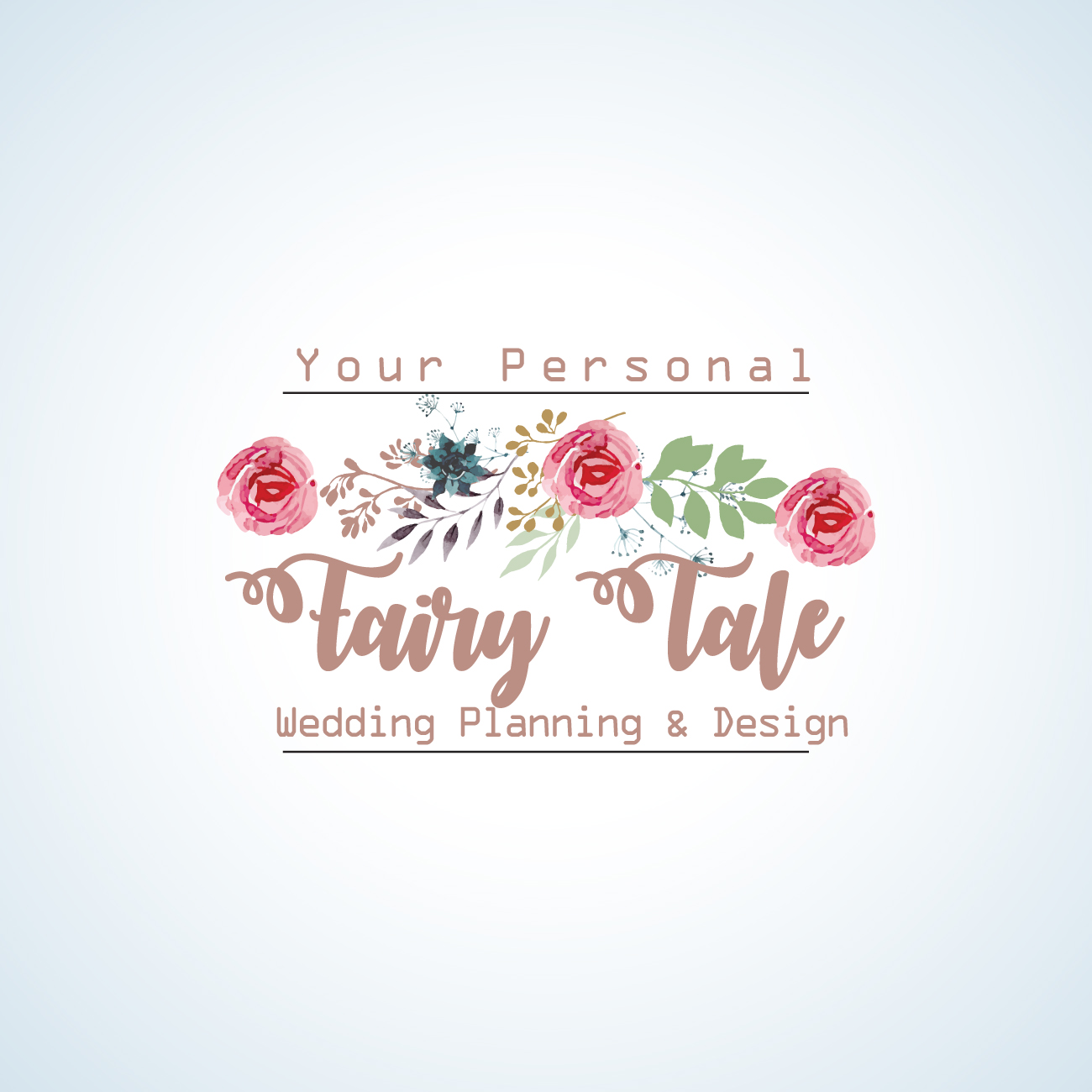 Logo-Design von pd graphic 2 für Your Personal Fairy Tale  | Design #20602005