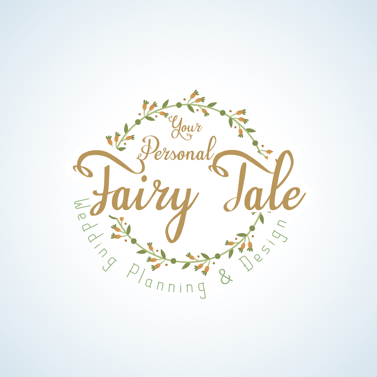 Logo-Design von pd graphic 2 für Your Personal Fairy Tale  | Design #20602006