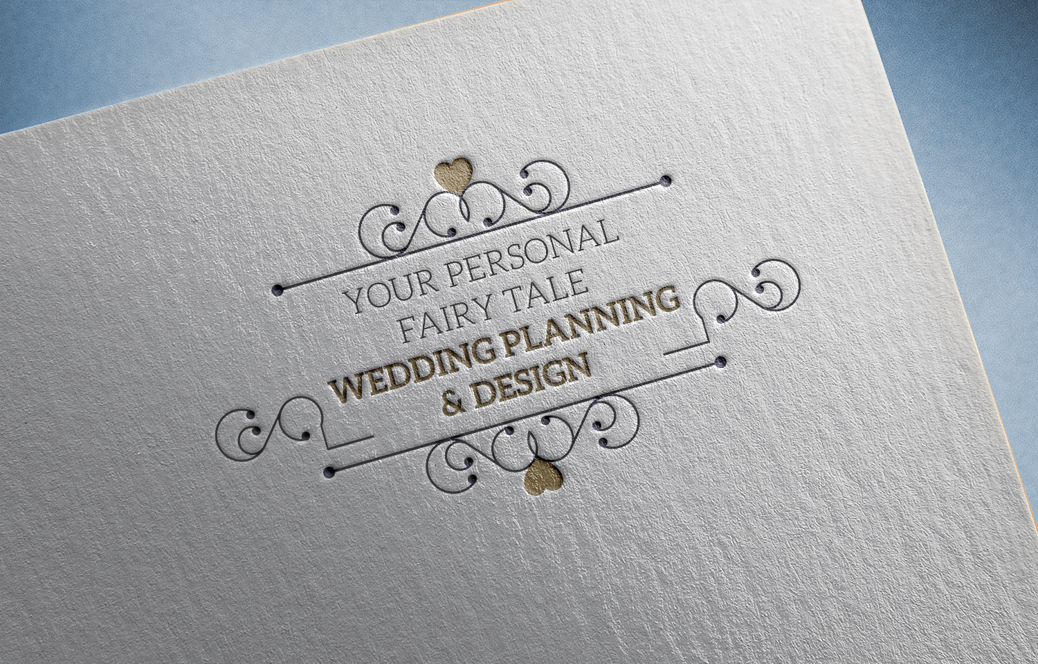 Logo Design by Uros 3 for Your Personal Fairy Tale  | Design #20602563