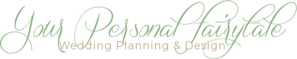 Logo Design by zaria. for Your Personal Fairy Tale  | Design #20601248