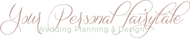 Logo Design by zaria. for Your Personal Fairy Tale  | Design #20601249