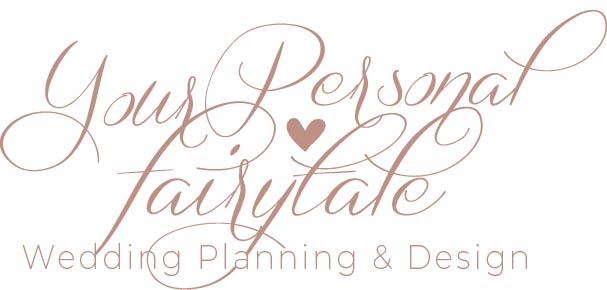 Logo Design by zaria. for Your Personal Fairy Tale  | Design #20601250