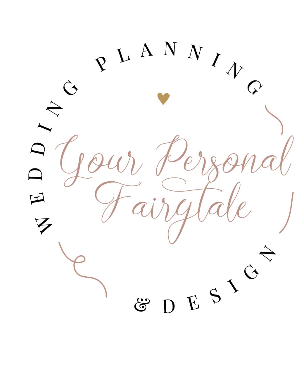 Logo Design by zaria. for Your Personal Fairy Tale  | Design #20636426