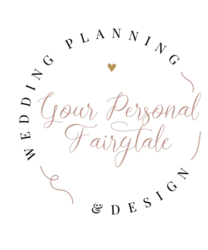 Logo Design by zaria. for Your Personal Fairy Tale  | Design: #20636426