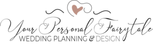Logo Design by zaria. for Your Personal Fairy Tale  | Design: #20636428