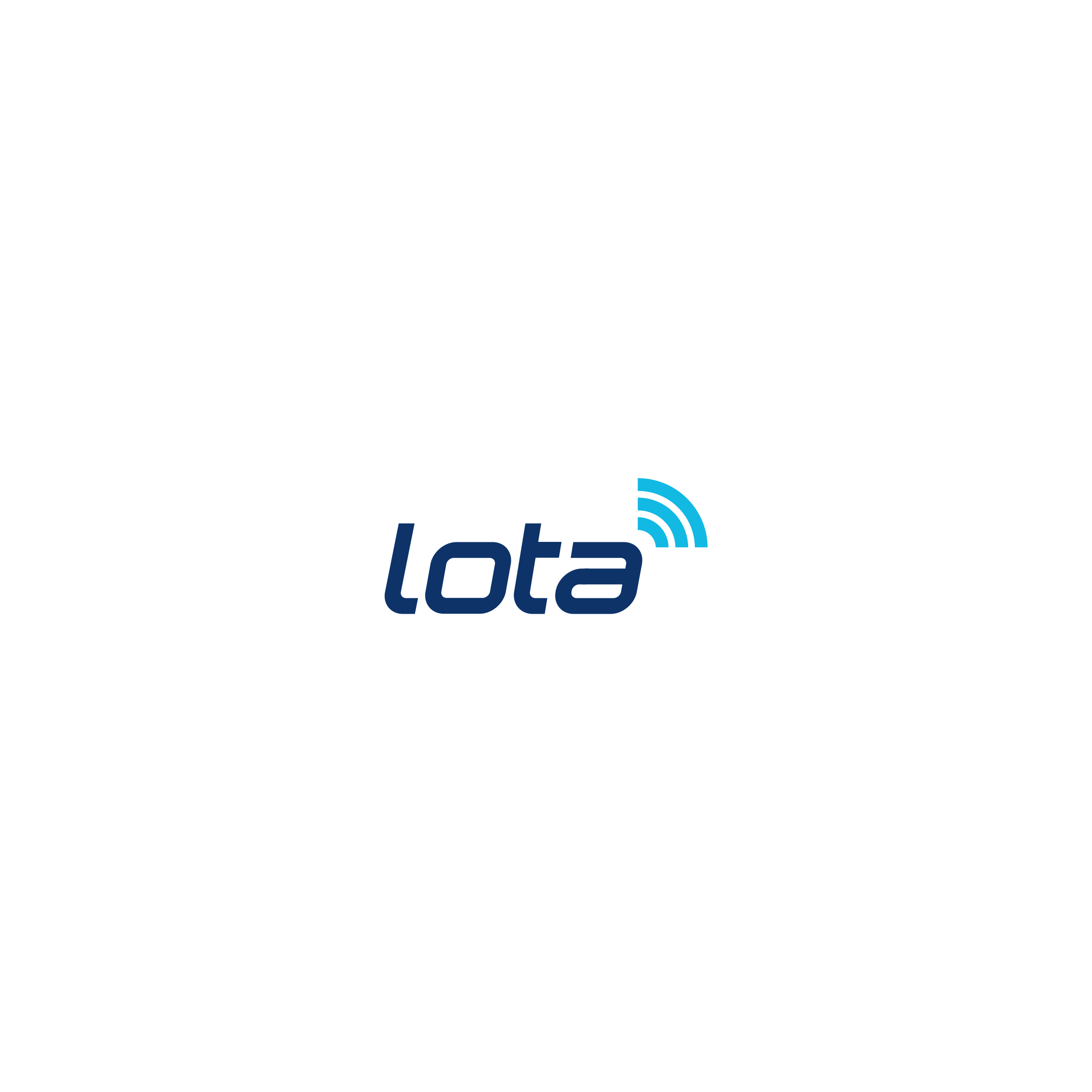 Logo Design by M Sidik Pramono for Iota | Design #20608579