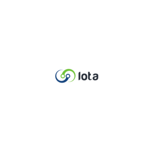 Logo Design by M6G for Iota | Design: #20601995
