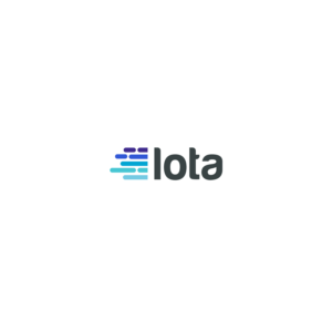 Logo Design by M6G for Iota | Design: #20602001
