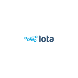 Logo Design by M6G for Iota | Design: #20602004