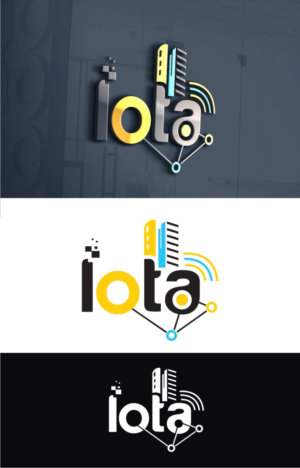 Logo Design by Soul Light for Iota | Design: #20604614